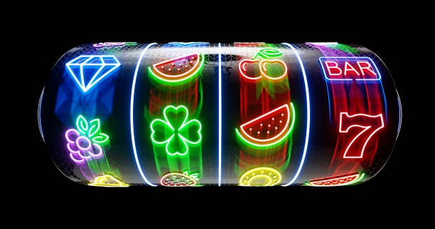 Our Gonzo's Quest guide image showing slot reels and warm casino styling