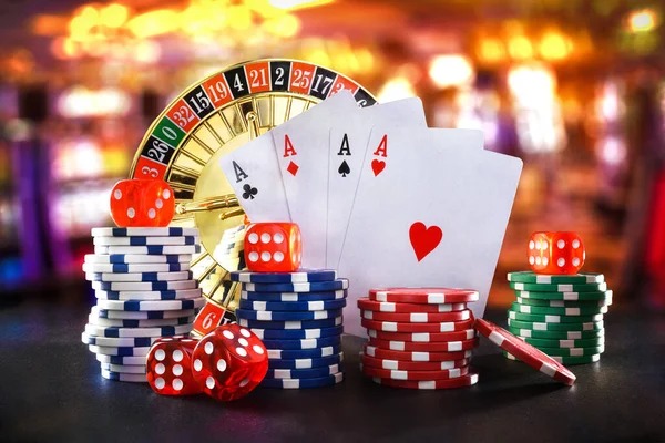 Our jonitogel Grand Slam casino guide image with tournament style visuals
