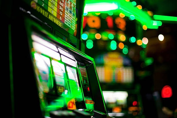 Our jonitogel Grand Slam promotion review and casino guide image